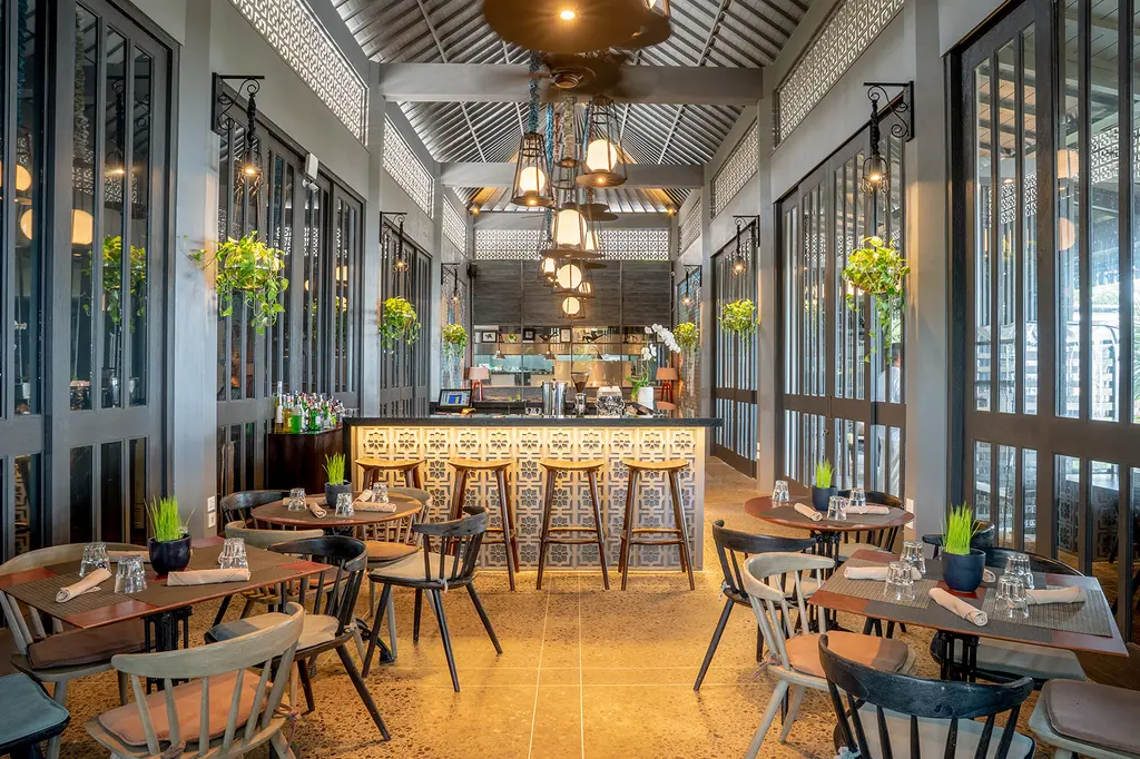 Kayumanis Sanur Private Villa & Spa image 3