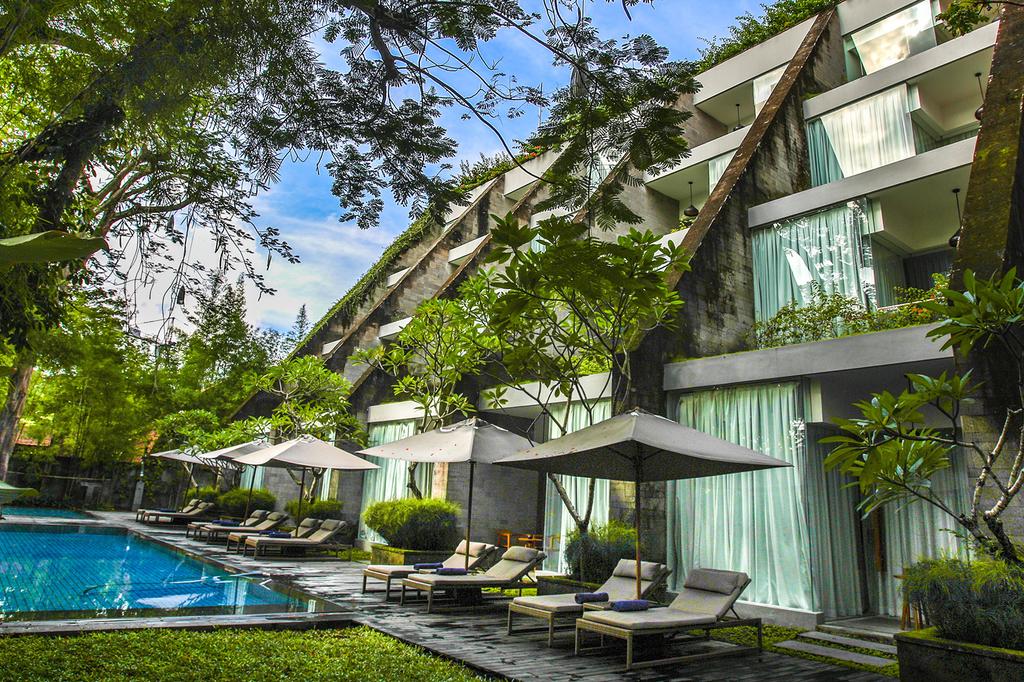 Maya Sanur Resort & Spa image 9