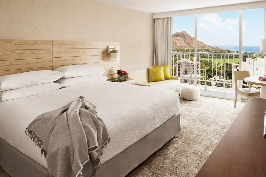 'Alohilani Resort Waikiki Beach image 3