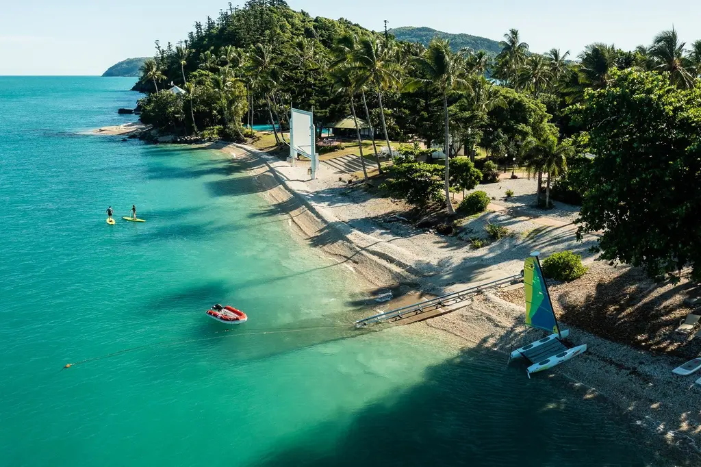 Daydream Island Resort image 14