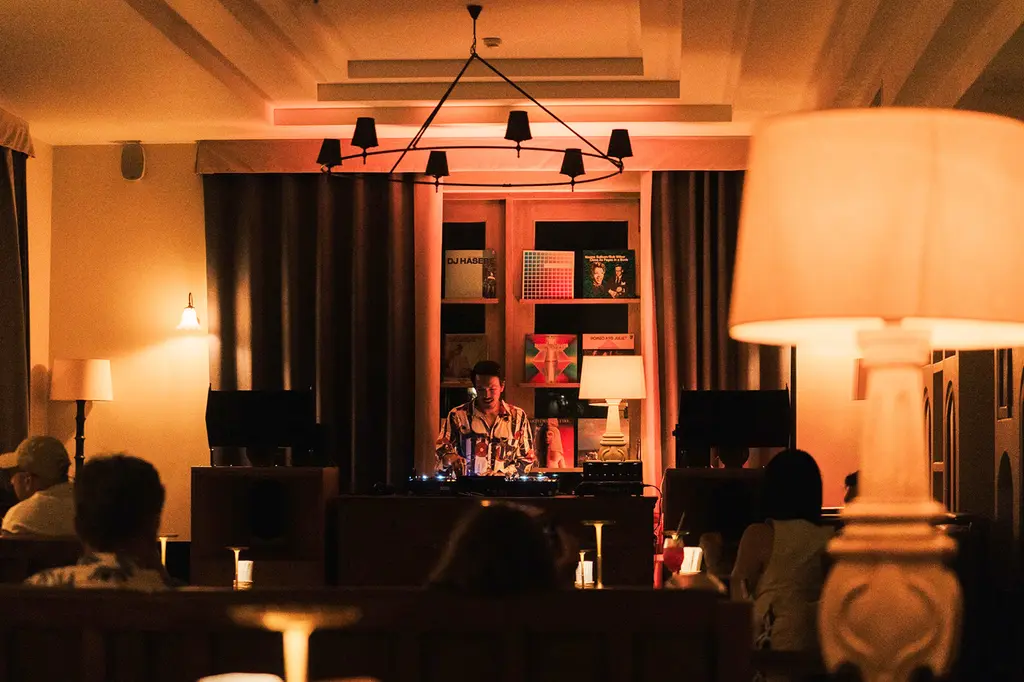 Devasom Khao Lak Beach Resort & Villas image 13