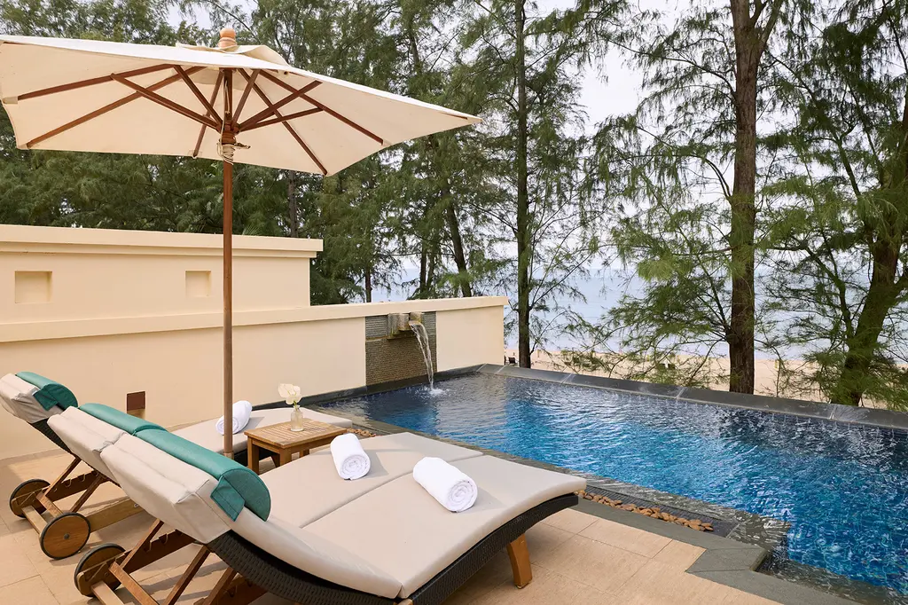 Dusit Thani Laguna Phuket image 9