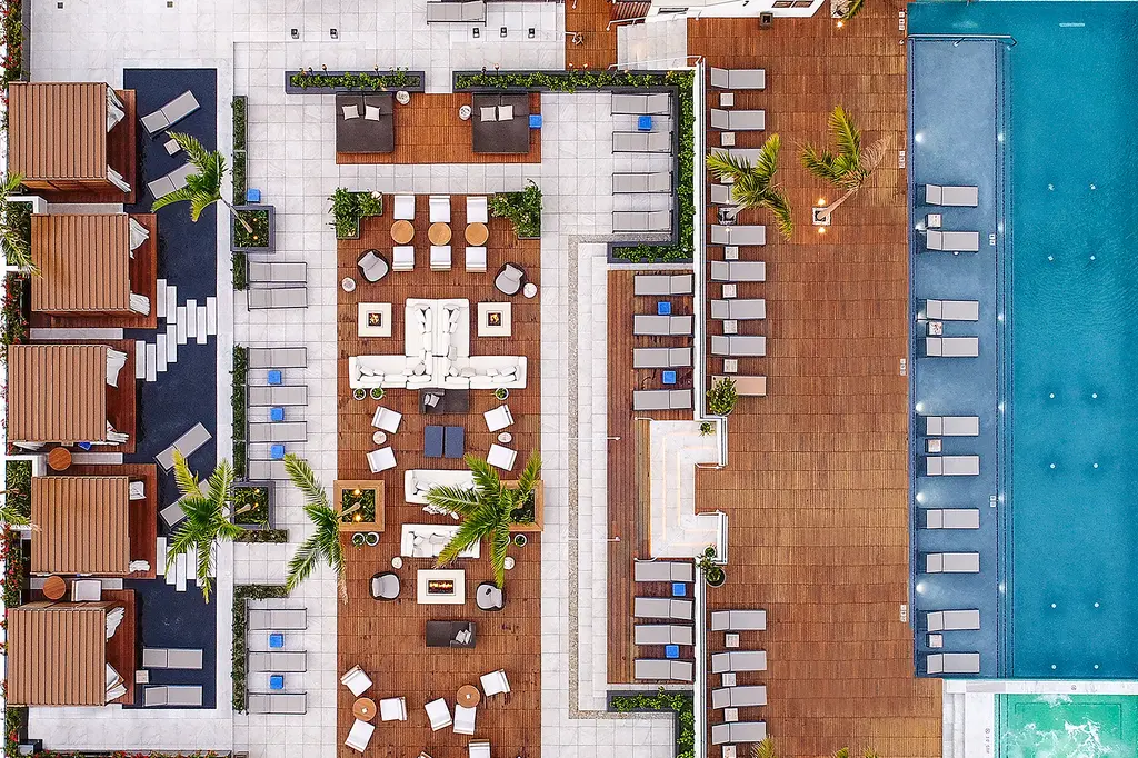 'Alohilani Resort Waikiki Beach image 8