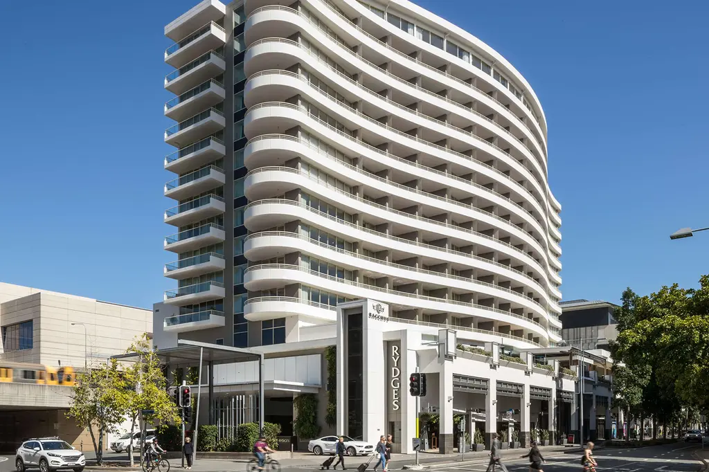 Rydges South Bank Brisbane image 1
