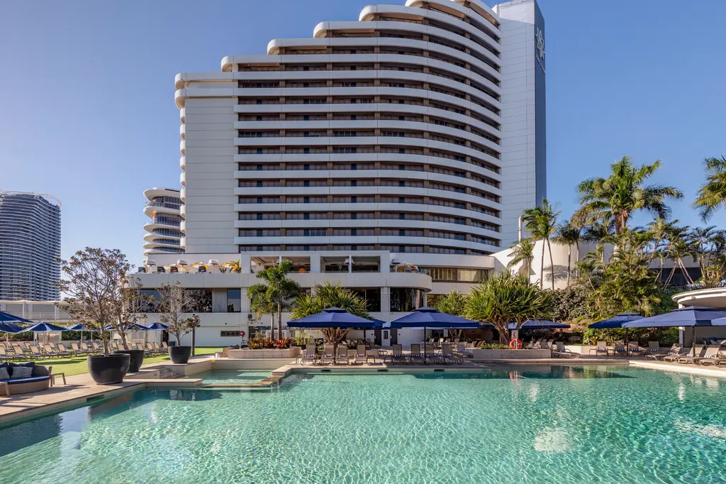  The Star Residences image 7