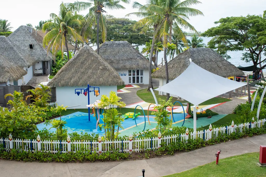 Sofitel Fiji Resort & Spa image 4