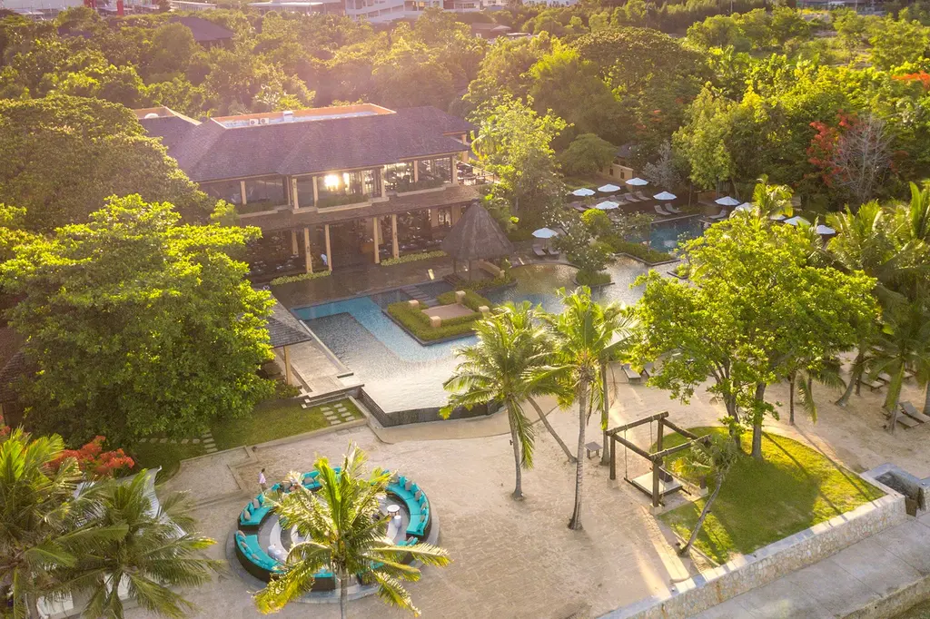 Mövenpick Asara Resort & Spa Hua Hin image 15