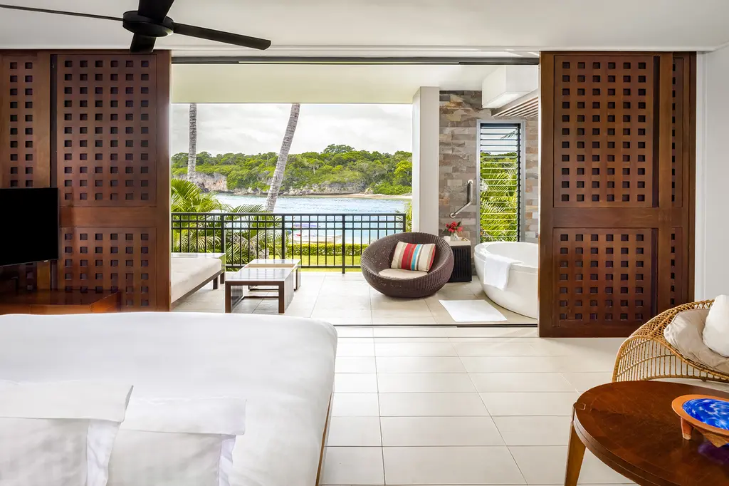 InterContinental Fiji Golf Resort & Spa image 3