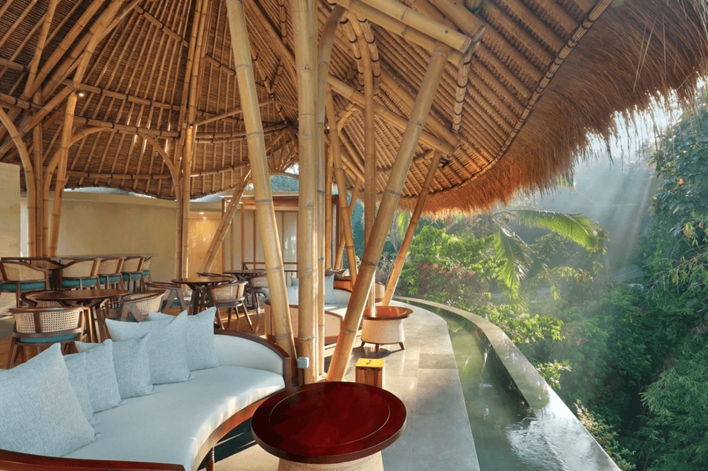Aksari Luxury Resort & Spa Ubud by Ini Vie Hospitality image 12