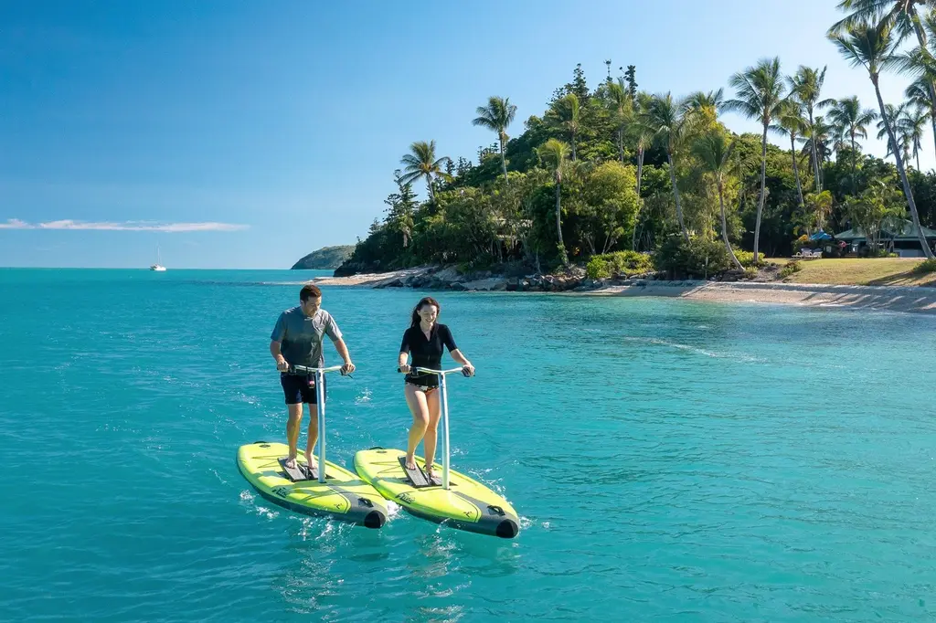 Daydream Island Resort image 8