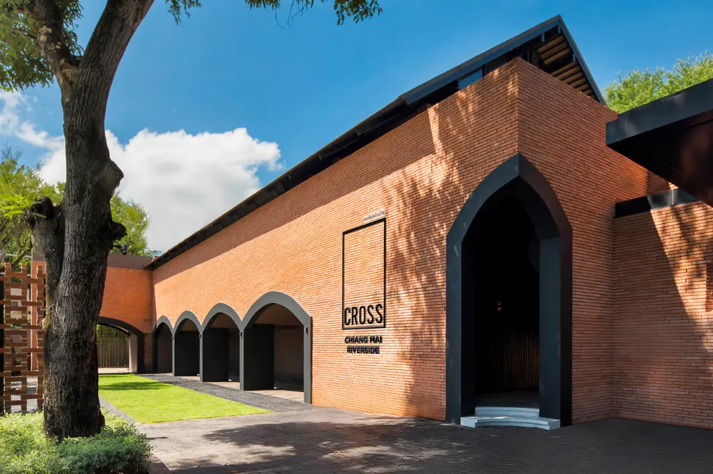 Cross Chiang Mai Riverside image 14