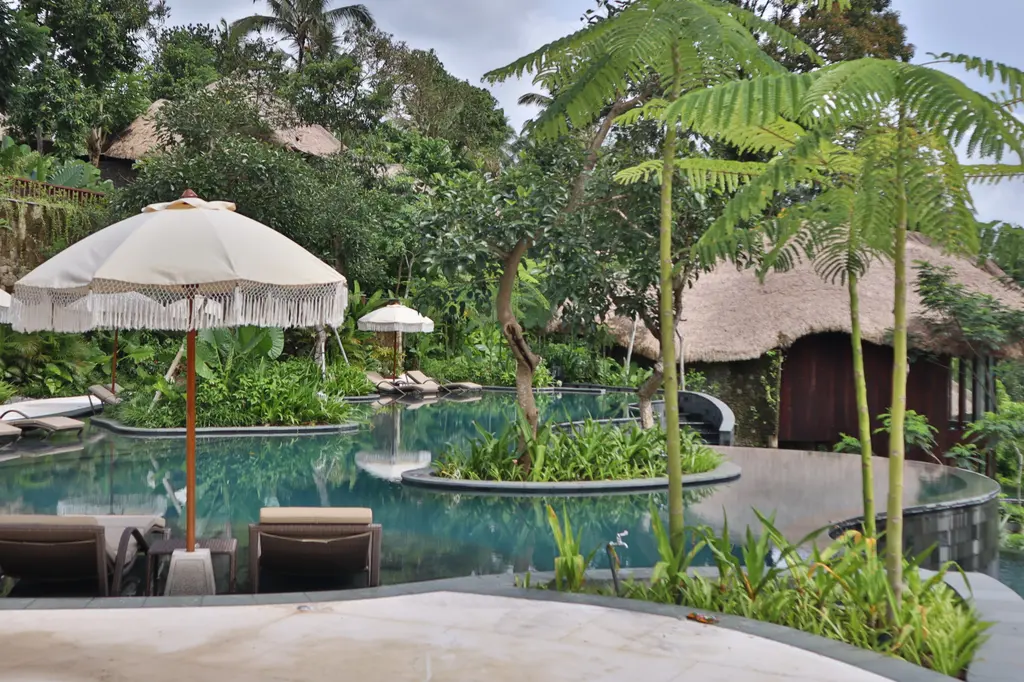Akohara Buahan Village Retreat image 2