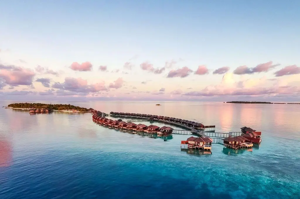 Lily Beach Resort and Spa image 1