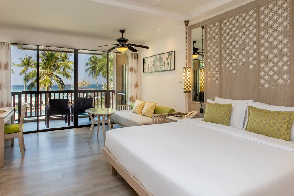 Katathani Phuket Beach Resort image 3