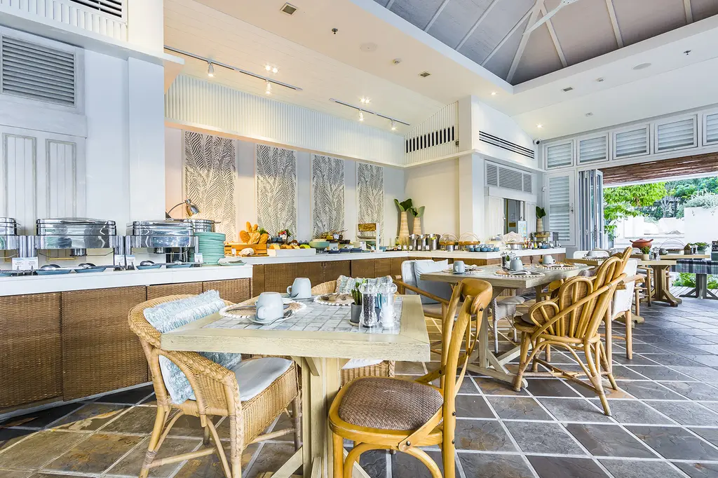 Cape Kudu Hotel image 5