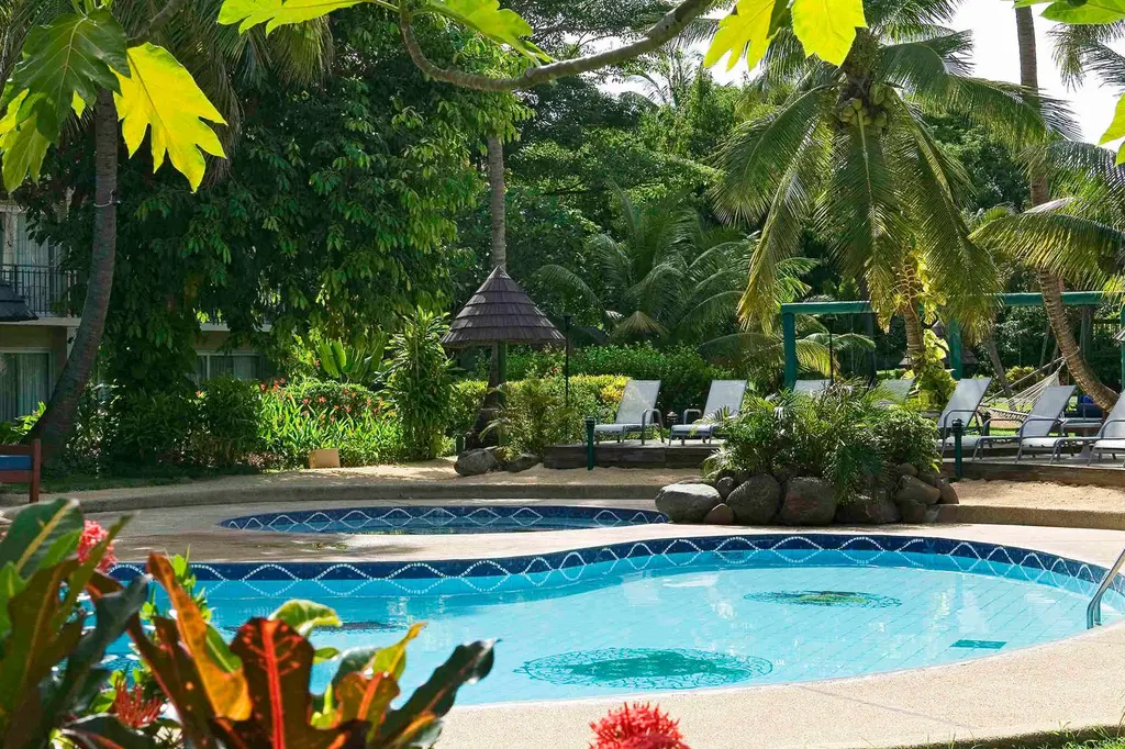 Mercure Nadi image 4