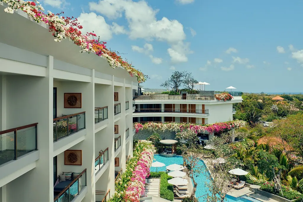 AYANA Segara Bali image 9