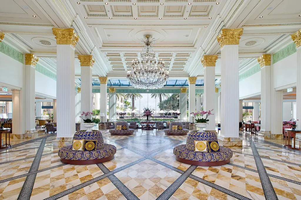 Imperial Hotel Gold Coast image 4