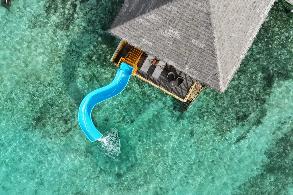 Cocoon Maldives image 2