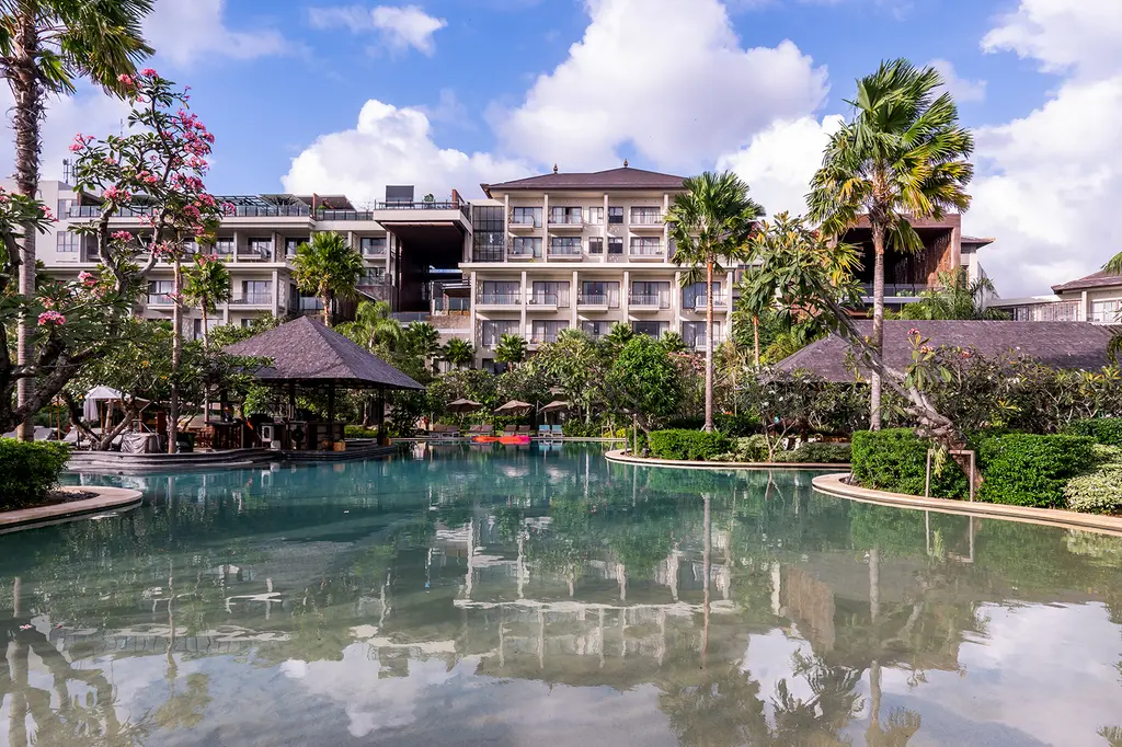 Mövenpick Resort & Spa Jimbaran Bali image 8