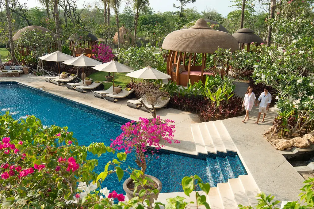 AYANA Villas Bali image 12
