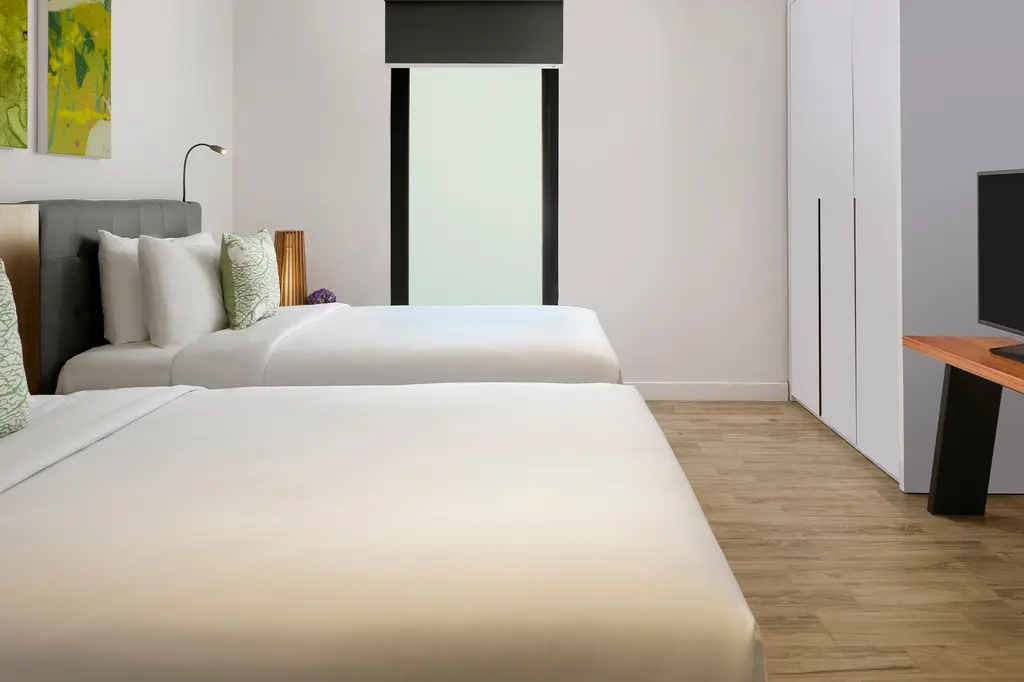 Avani Seminyak Bali Resort image 12