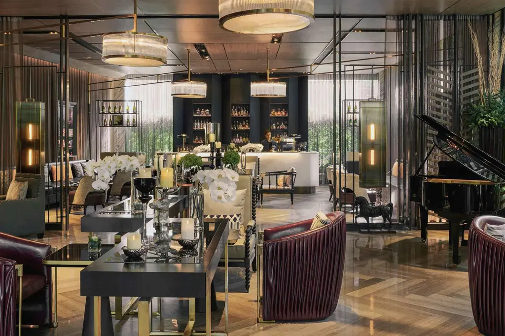 VIE Hotel Bangkok – MGallery Collection image 11