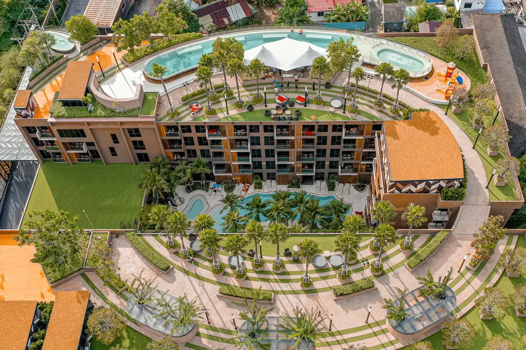 The Marin Phuket image 6