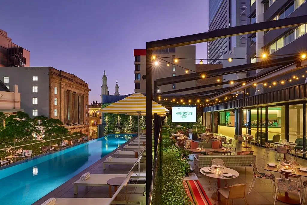 Hyatt Regency Brisbane image 11