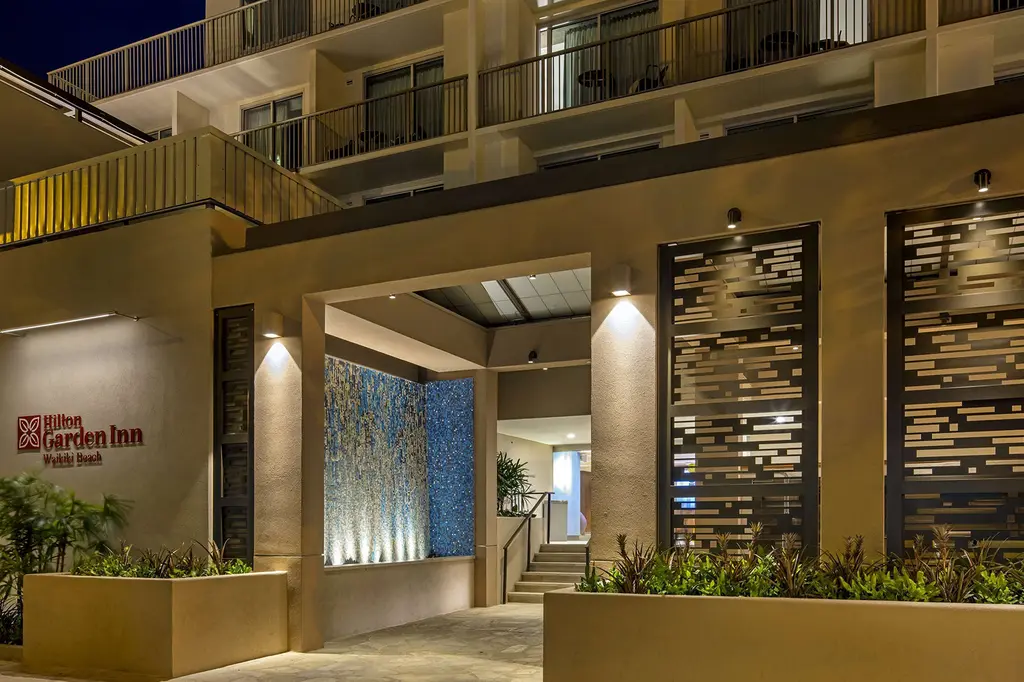 Hilton Garden Inn Waikiki Beach image 7
