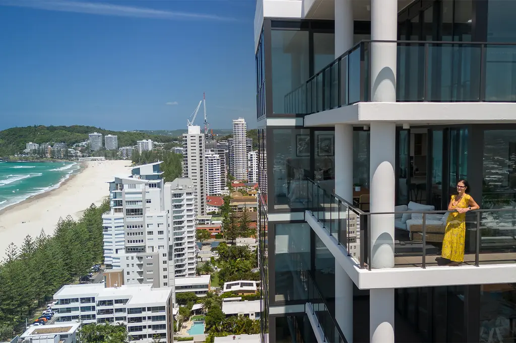 Sandbar Burleigh image 7