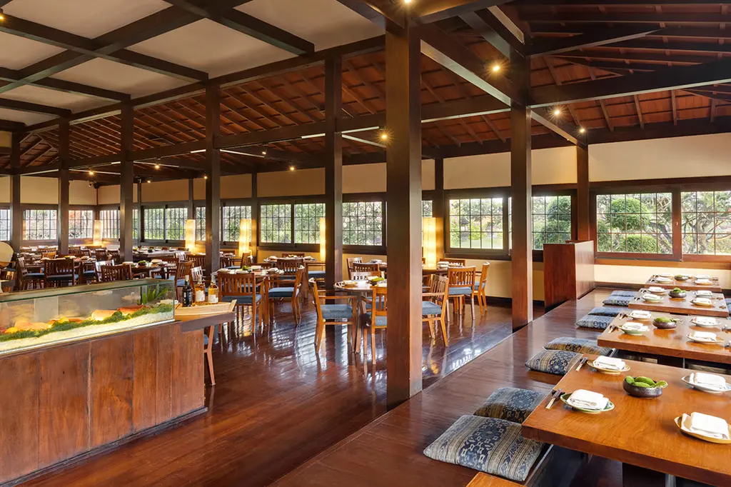 Grand Hyatt Bali image 8