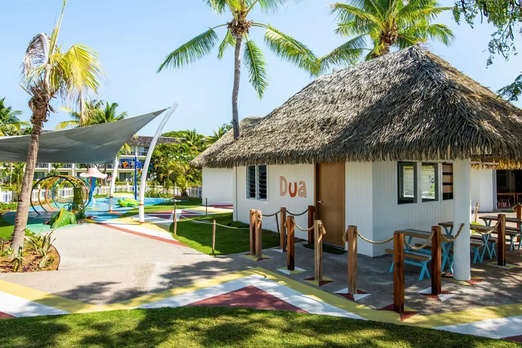 Sofitel Fiji Resort & Spa image 5