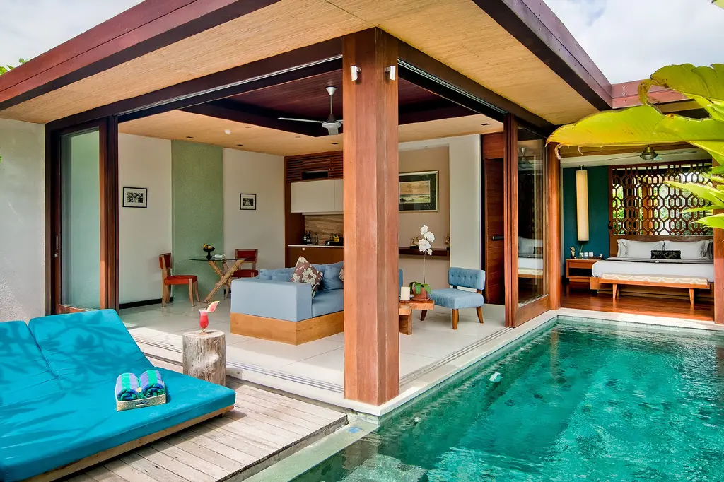 Maca Villas & Spa Bali image 3