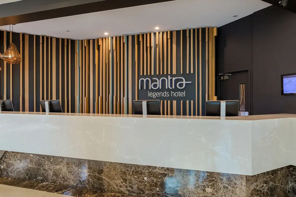 Mantra Legends Hotel image 13