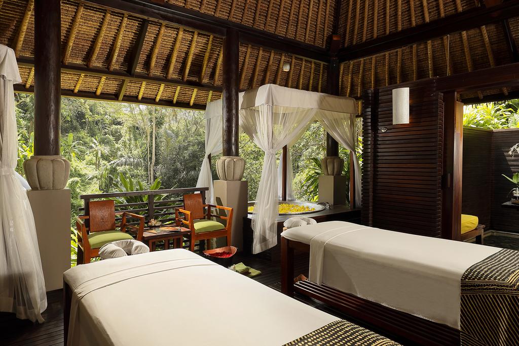 Maya Ubud Resort & Spa image 14