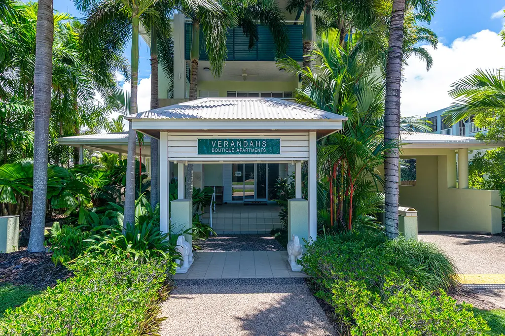 Verandahs Port Douglas image 4