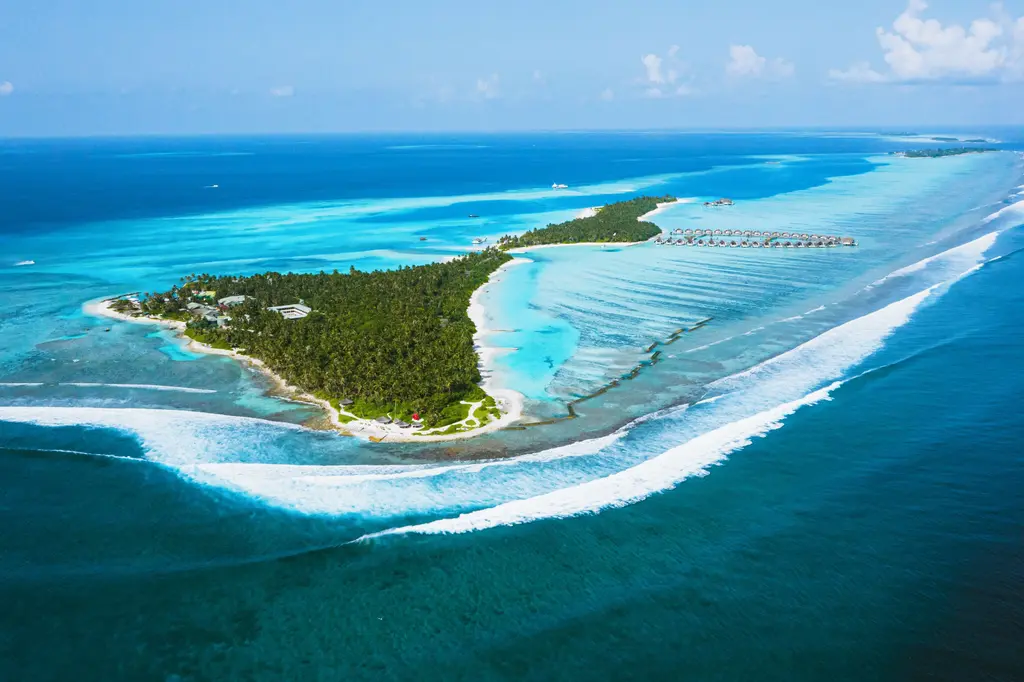 Niyama Private Islands Maldives image 7