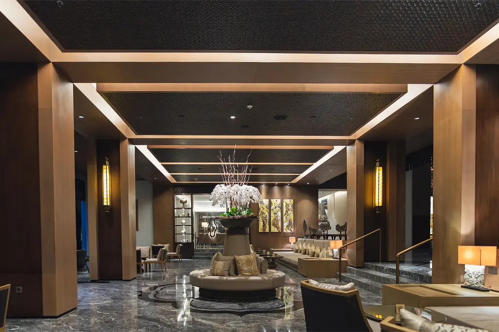 The ANVAYA Beach Resort Bali image 11