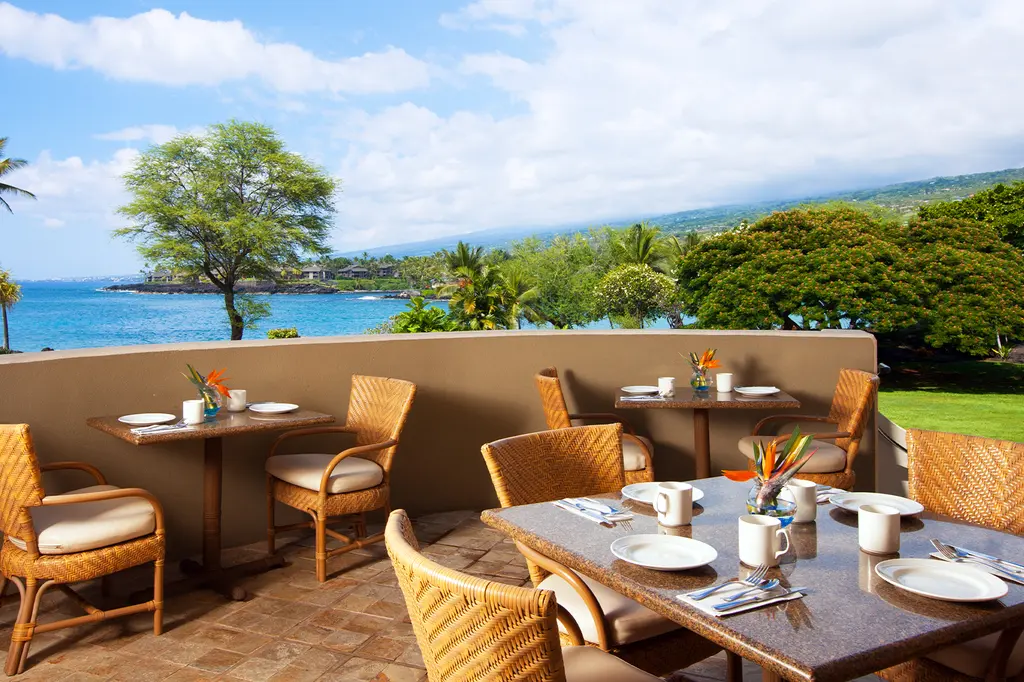 Outrigger Kona Resort and Spa image 5