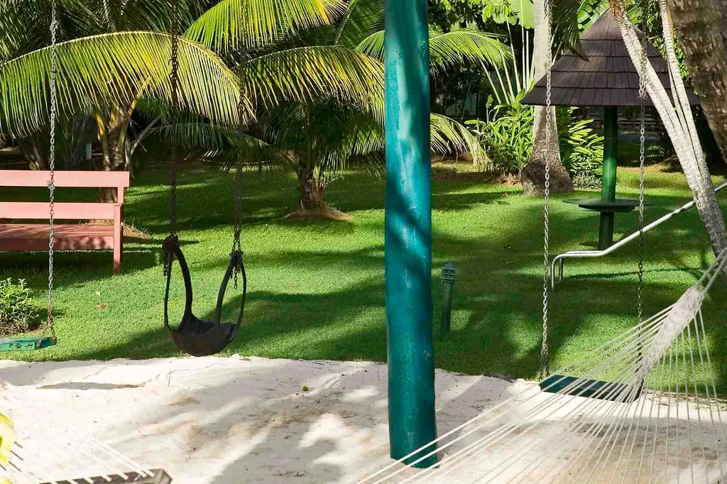 Mercure Nadi image 5