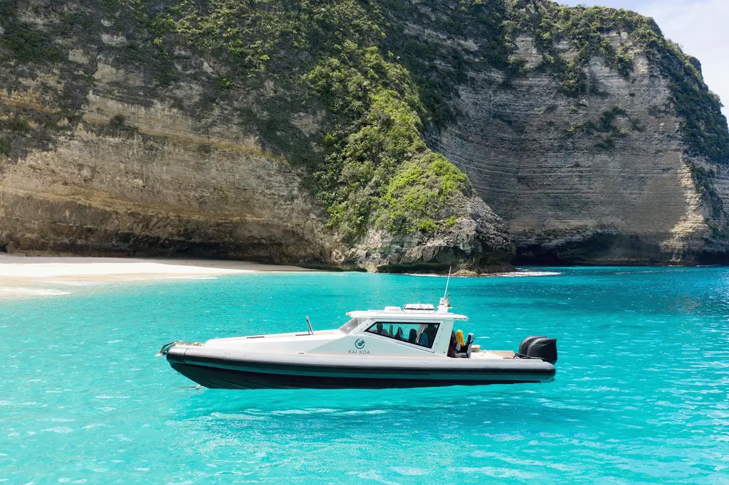 Batu Karang Lembongan Resort & Spa image 7