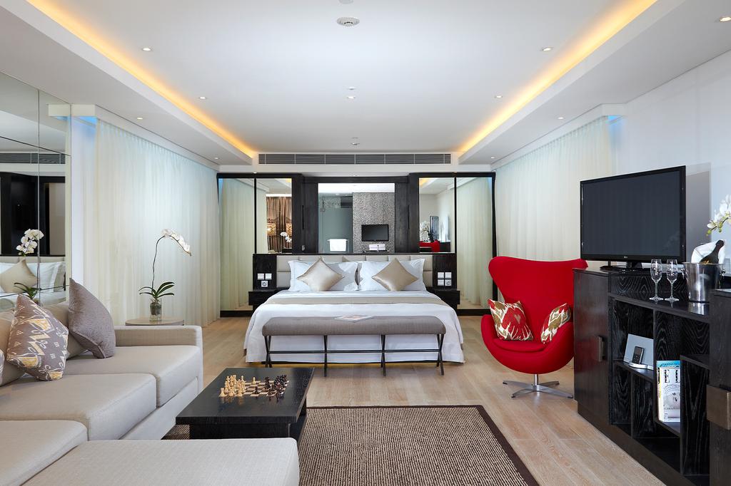 Double-Six Luxury Hotel image 3