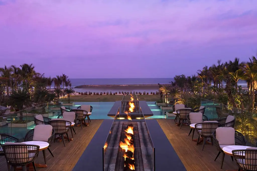 The Apurva Kempinski Bali image 13