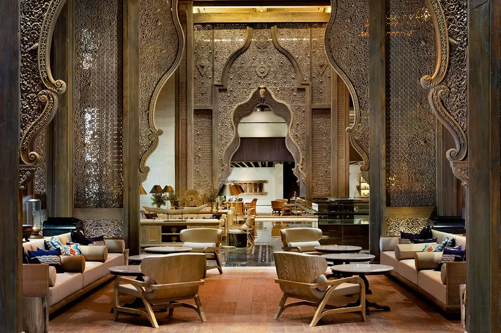 The Apurva Kempinski Bali image 10