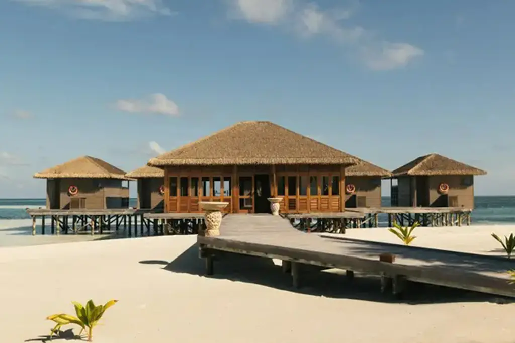 Club Med Finolhu Villas - All-Inclusive image 9
