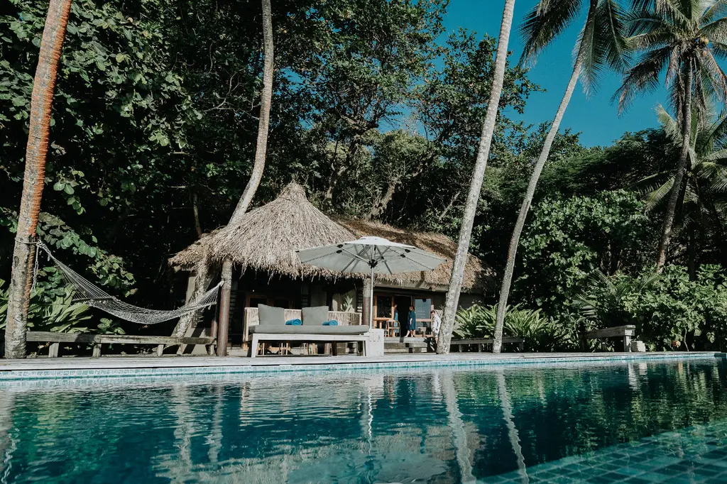 Yasawa Island Resort & Spa image 8