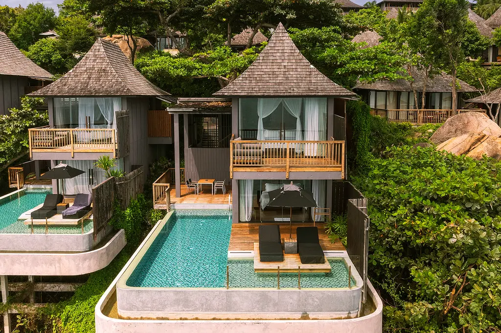 Silavadee Pool Spa Resort image 4