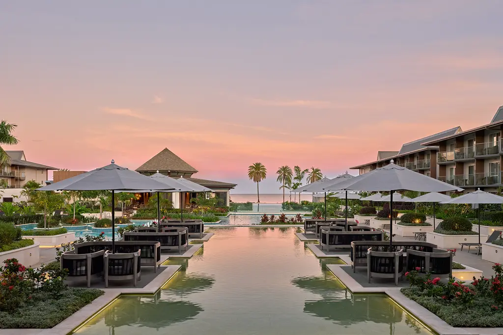 Crowne Plaza Fiji Nadi Bay Resort & Spa, an IHG Hotel image 5