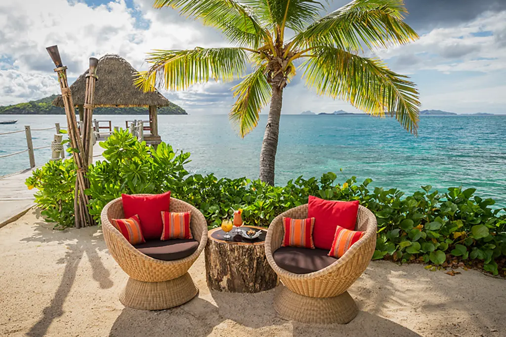 Likuliku Lagoon Resort image 7